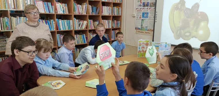"Здоровье — наше всё"!.
