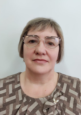 Маргасова Вера Анатольевна Маргасова Вера Анатольевна