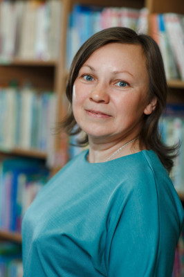 Остапова Алеся Леонидовна Остапова Алеся Леонидовна