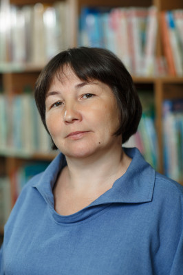 Алехина Гулина Минзаировна Алехина Гулина Минзаировна