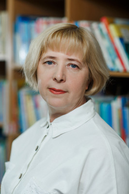 Санникова Любовь Михайловна Санникова Любовь Михайловна
