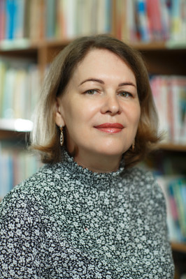 Антропова Татьяна Викторовна Антропова Татьяна Викторовна