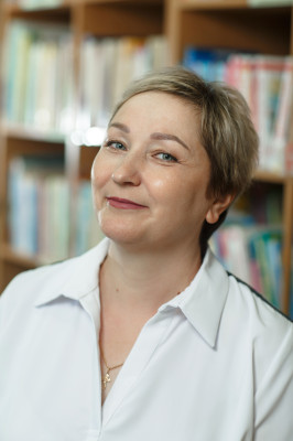 Чулкова Вера Леонидовна Чулкова Вера Леонидовна