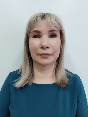 Глухова Наталья Юрьевна Глухова Наталья Юрьевна
